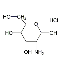 D(+)-Glucosamine Hydrochloride