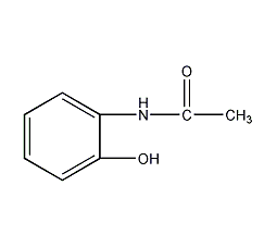 o-Hydroxyacetanilide