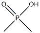 二甲基磷酸结构式