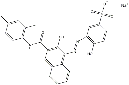 Xylidyl Blue I Sodium Salt