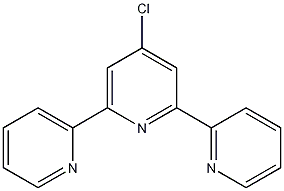 4'-Chloro-2,2':6',2''-terpyridine