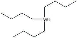 三丁基硅烷结构式