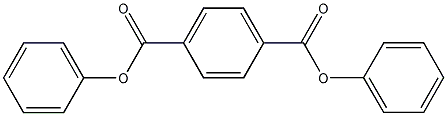 联苯对二苯酸盐结构式