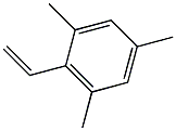 2,4,6-Trimethylstyrene