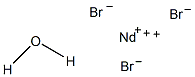 Neodymium(III) bromide hydrate