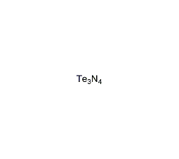 氮化碲结构式
