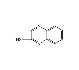 2-Quinoxalinethiol