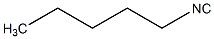 1-Pentyl isocyanide