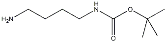 N-(tert-Butoxycarbonyl)-1,4-diaminobutane