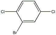 1-溴-2,5-二氯苯结构式