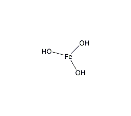 Ferrous hydroxide