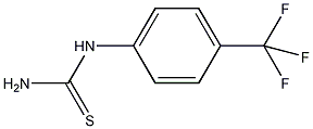 4-(Trifluoromethyl)phenylthiourea