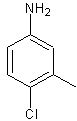 4-Chloro-3-methylaniline