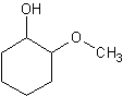 2-Methoxycyclohexanol, mixture of cis and trans