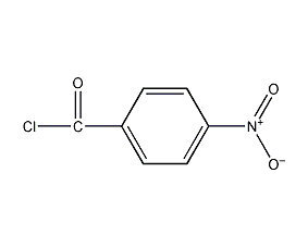 p-Nitrobenzoyl chloride