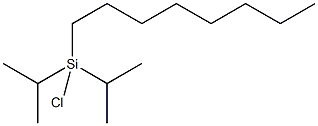 Chlorodiisopropyloctylsilane