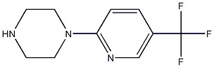 1-[5-(Trifluoromethyl)-2-pyridinyl]piperazine