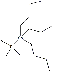 Tributyl(trimethylsilyl)stannane