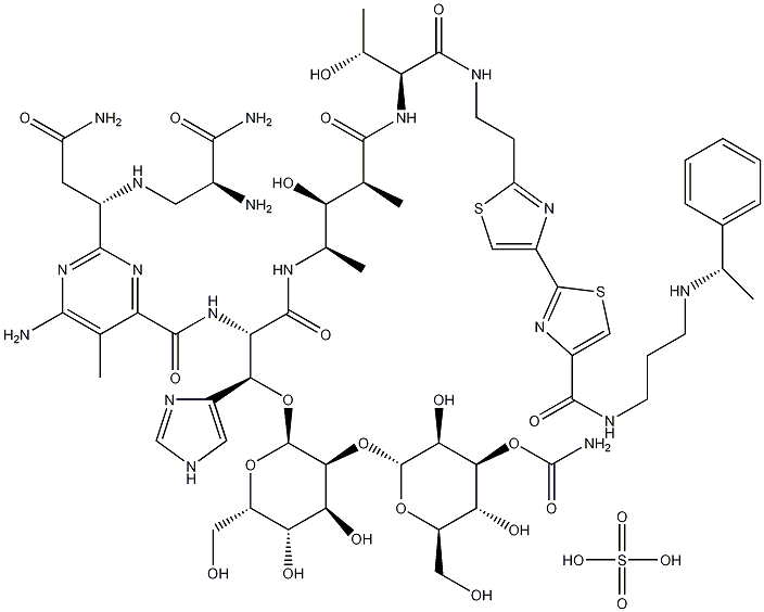 Peplomycin Sulfate