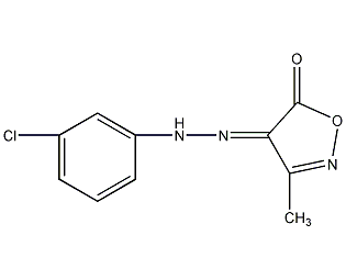 Metazoxolone