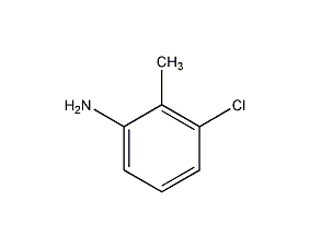 3-Chloro-2-methylaniline