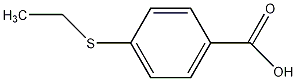 4-(Ethylthio)benzoic acid