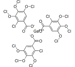 Gallium(Ⅱ)chloride