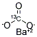 Barium carbonate-13C