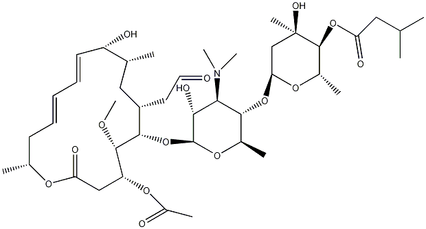 Josamycin