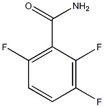 2,3,6-Trifluorobenzamide