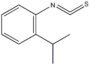 2- Isopropylphenyl Isothiocyanate