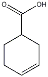 3-Cyclohexene-1-carboxylic acid