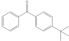 4-tert-Butylbenzophenone