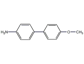 4'-Methoxybiphenyl-4-ylamine