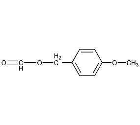 4-Methoxy-benzenemethanoformate