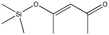 4-三甲基硅氧基-3-五亚乙基六胺-2-酮结构式