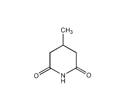 3-Methylglutarimide