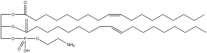 1,2-Dioleoyl-sn-glycero-3-phosphoethanolamine