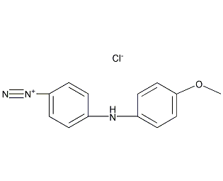 Variamine blue B salt