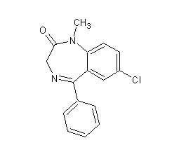 Diazepam