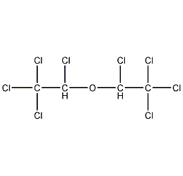 Octachlorodipropyl ether
