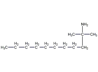 2-Methylundecan-2-amine