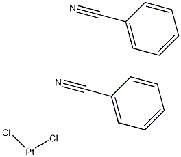 bis(benzonitrile)platinum(Ⅱ)chloride