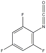 2,4,6-Trifluorophenyl isocyanate