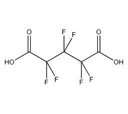 六氟戊二酸结构式