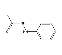 β-Acetylphenylhydrazine