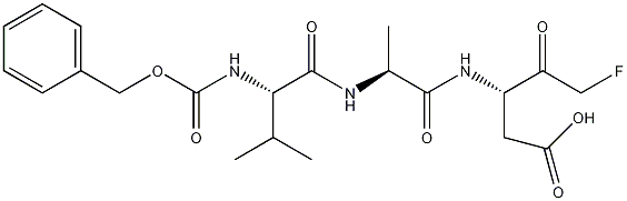 Fluoromethylketone