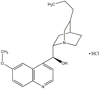 Hydroquindine Hydrochloride