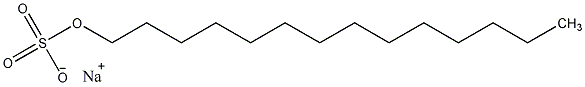 Sodium Tetradecyl Sulfate