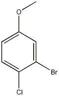 3-Bromo-4-chloroanisole